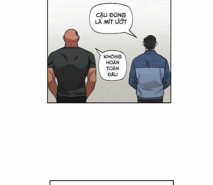 Võ Sĩ - The Boxer Chapter 105 trang 161