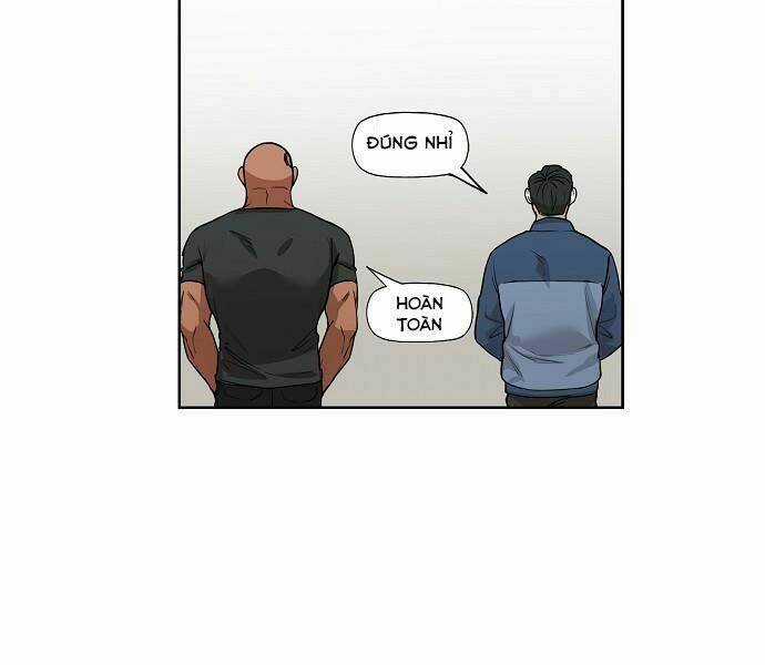 Võ Sĩ - The Boxer Chapter 105 trang 162