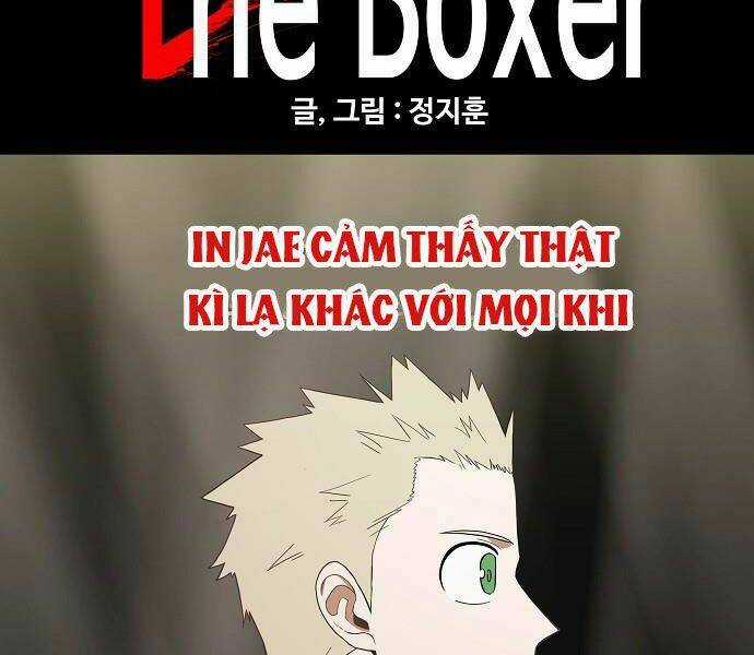 Võ Sĩ - The Boxer Chapter 105 trang 17