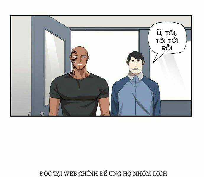 Võ Sĩ - The Boxer Chapter 105 trang 179