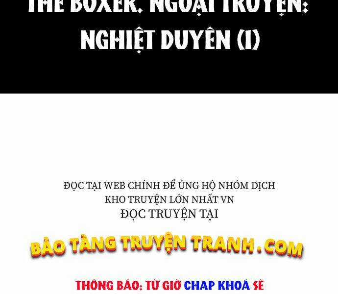 Võ Sĩ - The Boxer Chapter 105 trang 19
