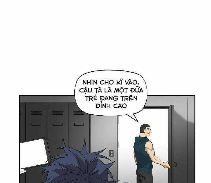 Võ Sĩ - The Boxer Chapter 105 trang 196