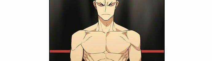 Võ Sĩ - The Boxer Chapter 105 trang 21