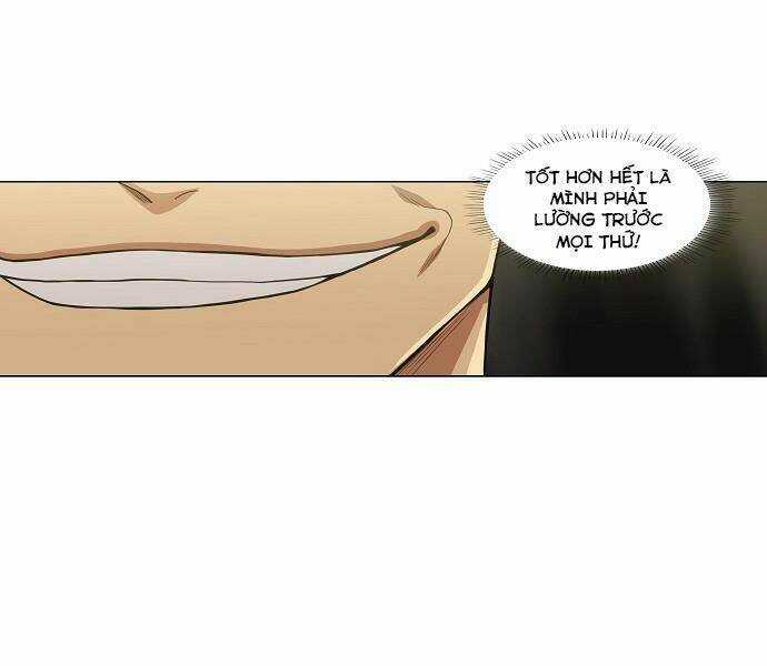 Võ Sĩ - The Boxer Chapter 105 trang 24