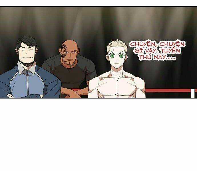 Võ Sĩ - The Boxer Chapter 105 trang 29