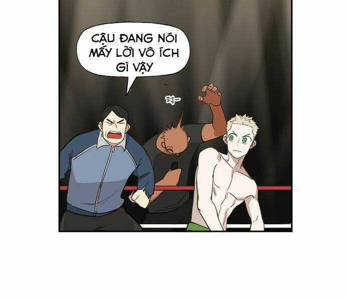 Võ Sĩ - The Boxer Chapter 105 trang 34