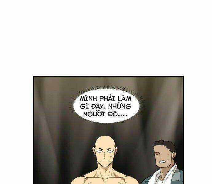 Võ Sĩ - The Boxer Chapter 105 trang 35