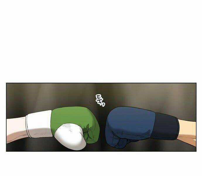 Võ Sĩ - The Boxer Chapter 105 trang 47