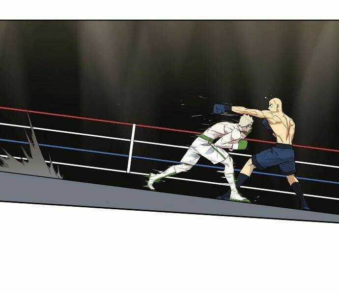 Võ Sĩ - The Boxer Chapter 105 trang 50