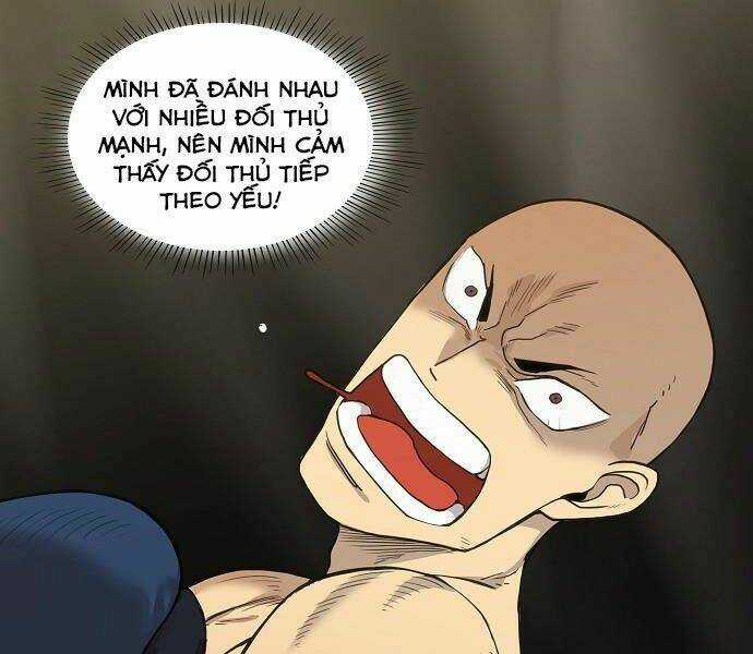 Võ Sĩ - The Boxer Chapter 105 trang 55