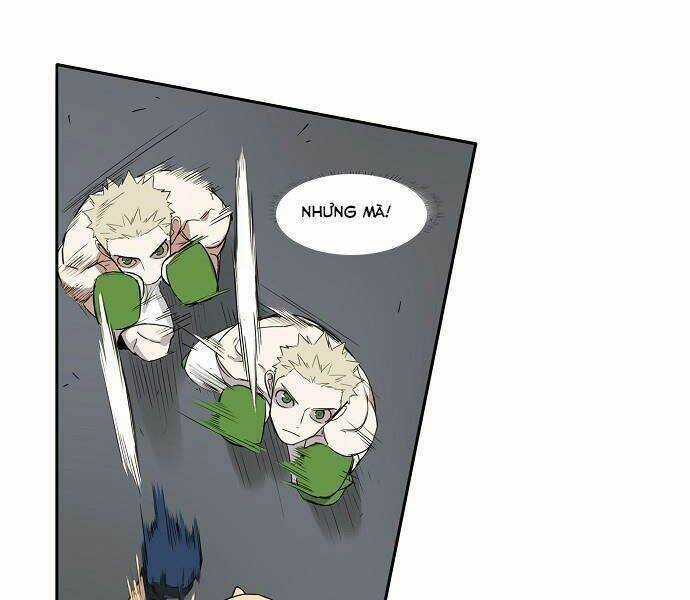 Võ Sĩ - The Boxer Chapter 105 trang 63