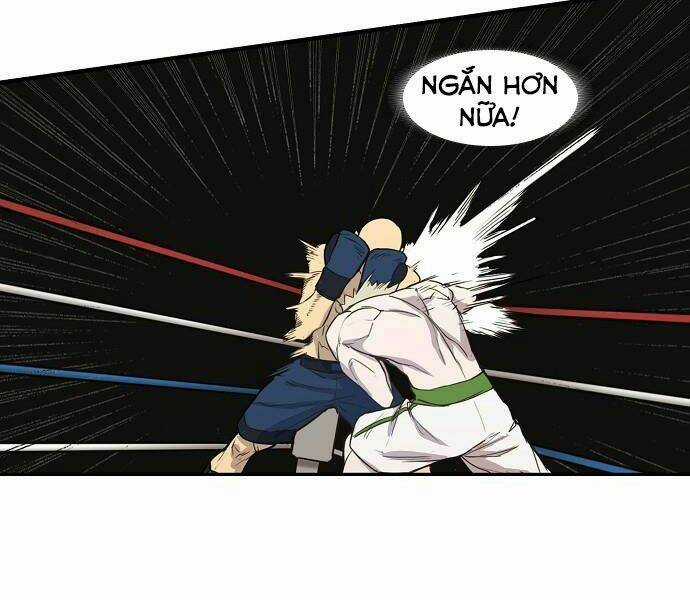 Võ Sĩ - The Boxer Chapter 105 trang 69