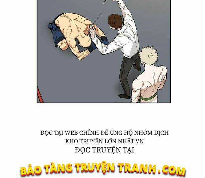 Võ Sĩ - The Boxer Chapter 105 trang 82