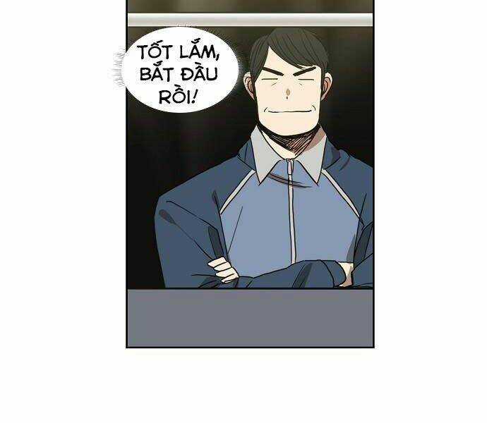 Võ Sĩ - The Boxer Chapter 105 trang 85