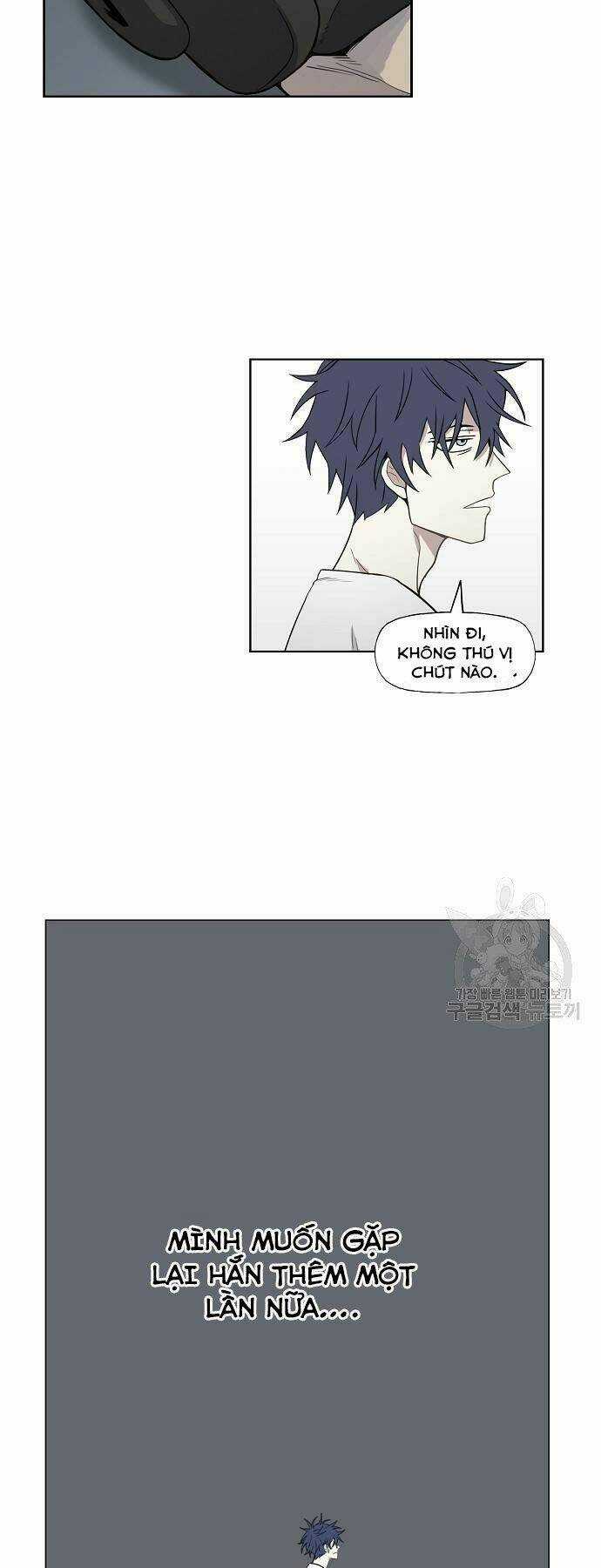 Võ Sĩ - The Boxer Chapter 107 trang 15
