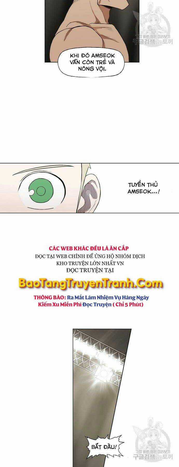 Võ Sĩ - The Boxer Chapter 107 trang 19