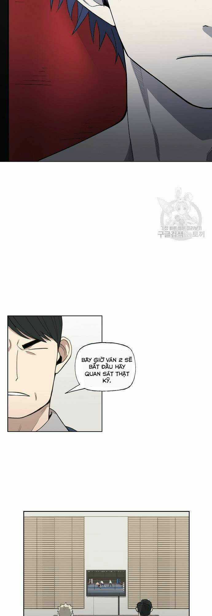 Võ Sĩ - The Boxer Chapter 107 trang 30