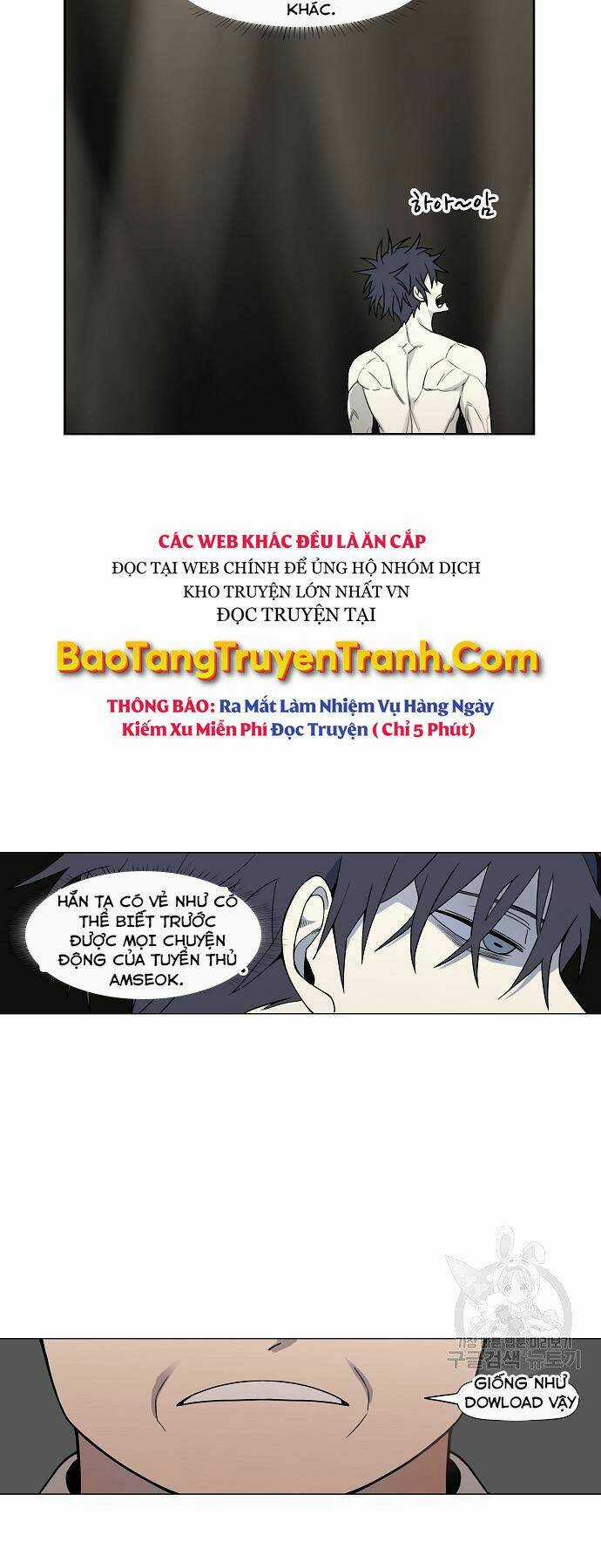 Võ Sĩ - The Boxer Chapter 107 trang 33