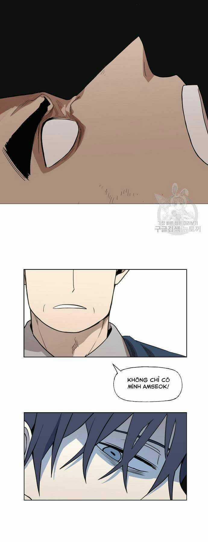 Võ Sĩ - The Boxer Chapter 107 trang 36