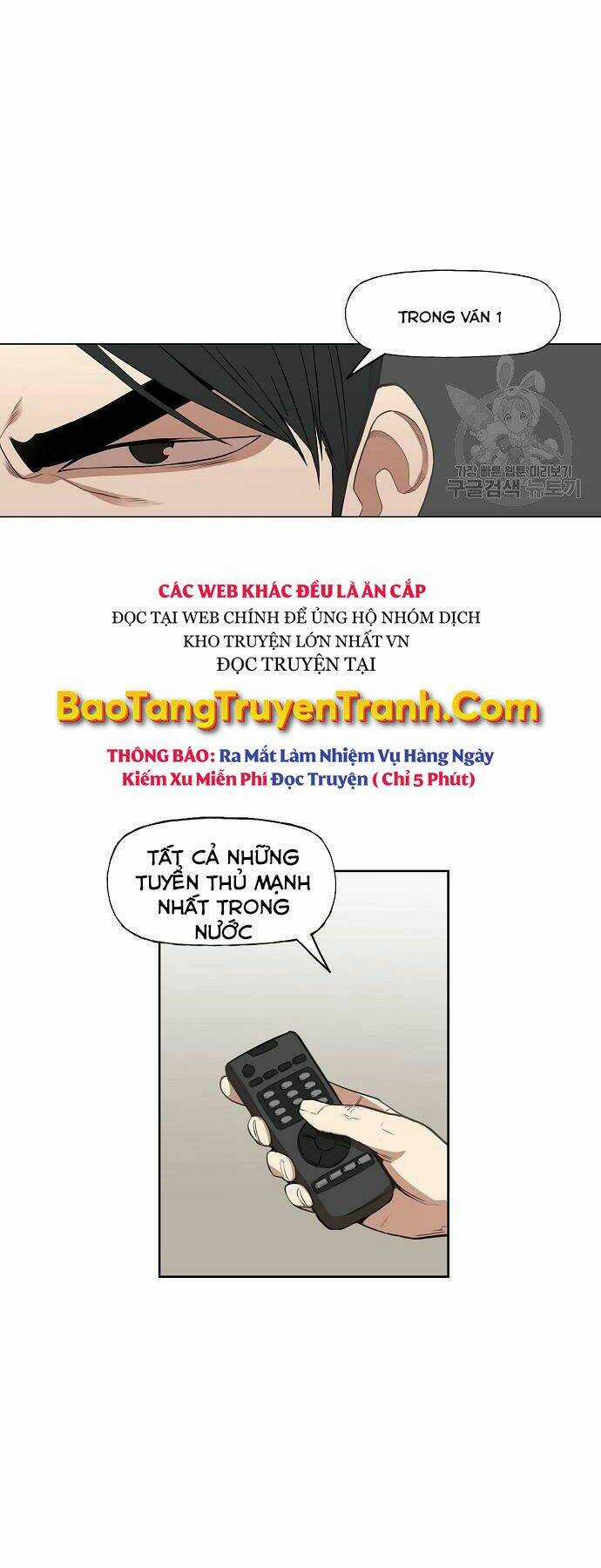 Võ Sĩ - The Boxer Chapter 107 trang 37