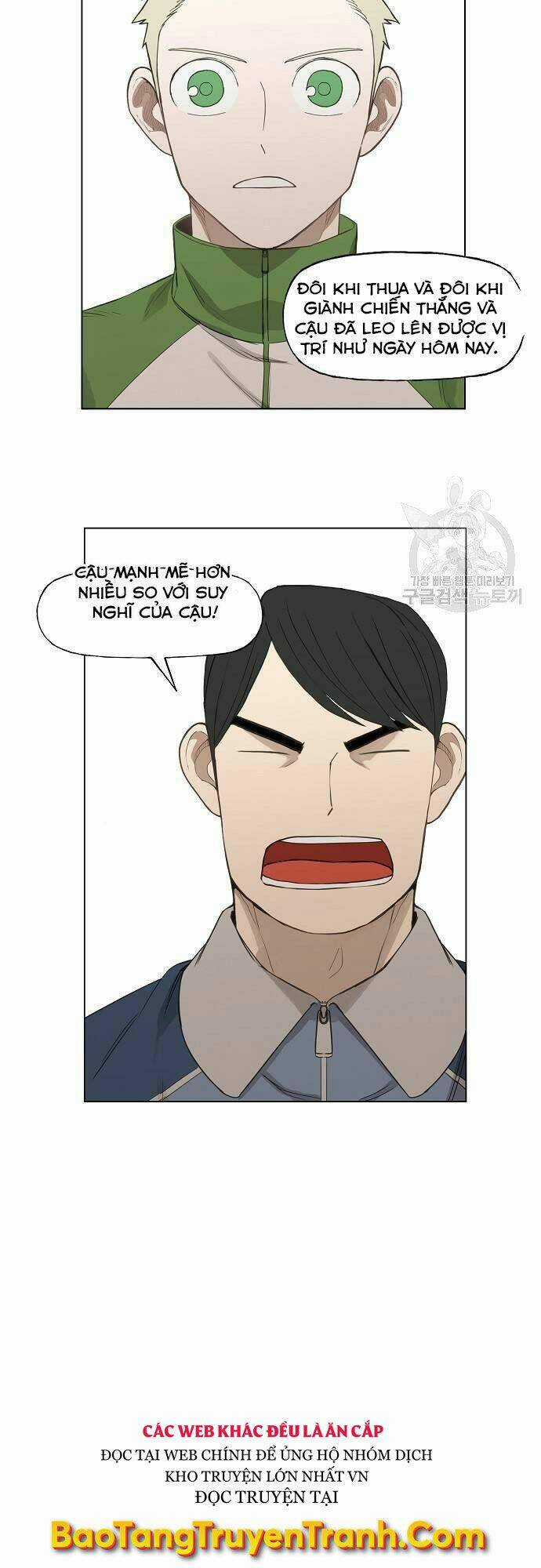 Võ Sĩ - The Boxer Chapter 107 trang 4