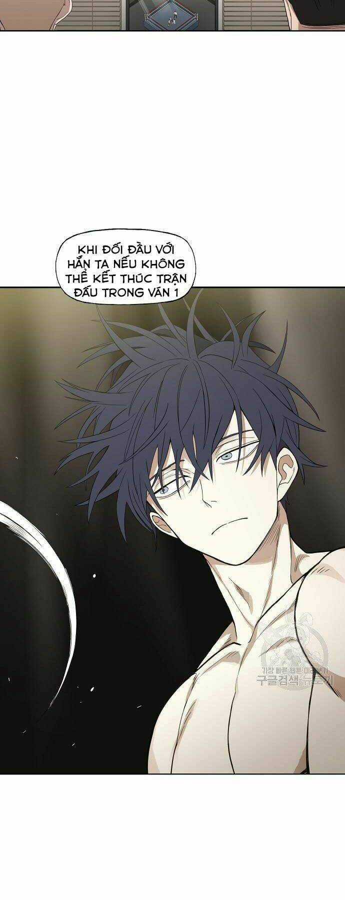 Võ Sĩ - The Boxer Chapter 107 trang 40