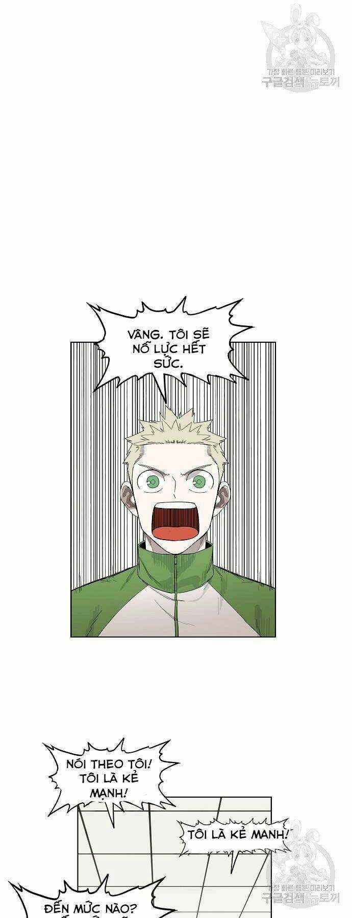 Võ Sĩ - The Boxer Chapter 107 trang 6