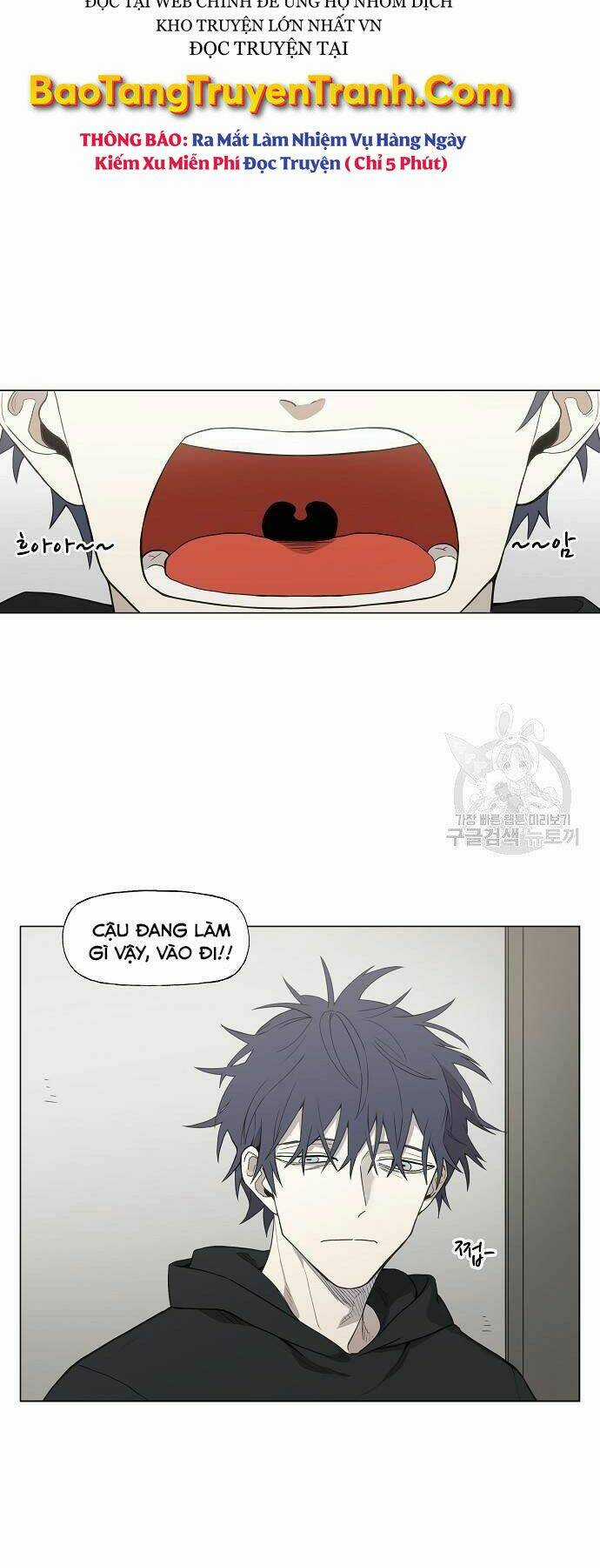 Võ Sĩ - The Boxer Chapter 107 trang 9