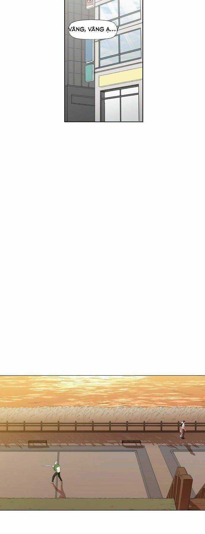 Võ Sĩ - The Boxer Chapter 108 trang 13