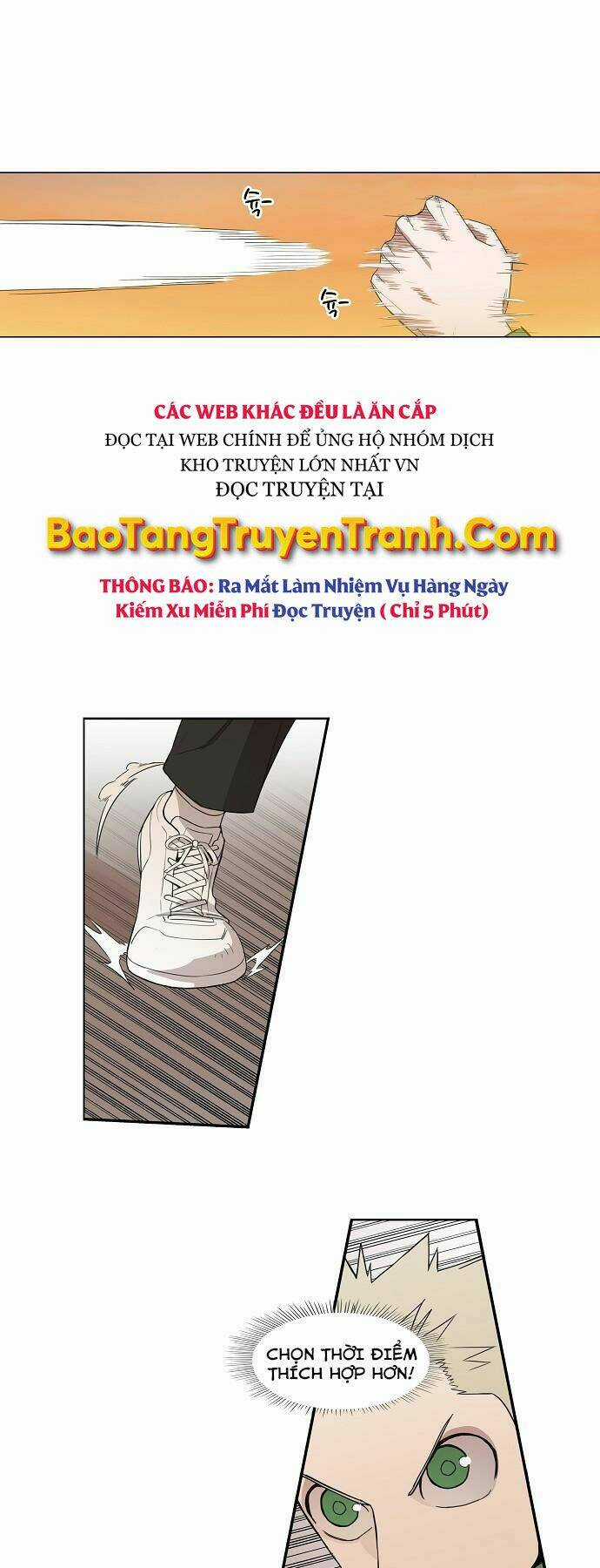 Võ Sĩ - The Boxer Chapter 108 trang 14