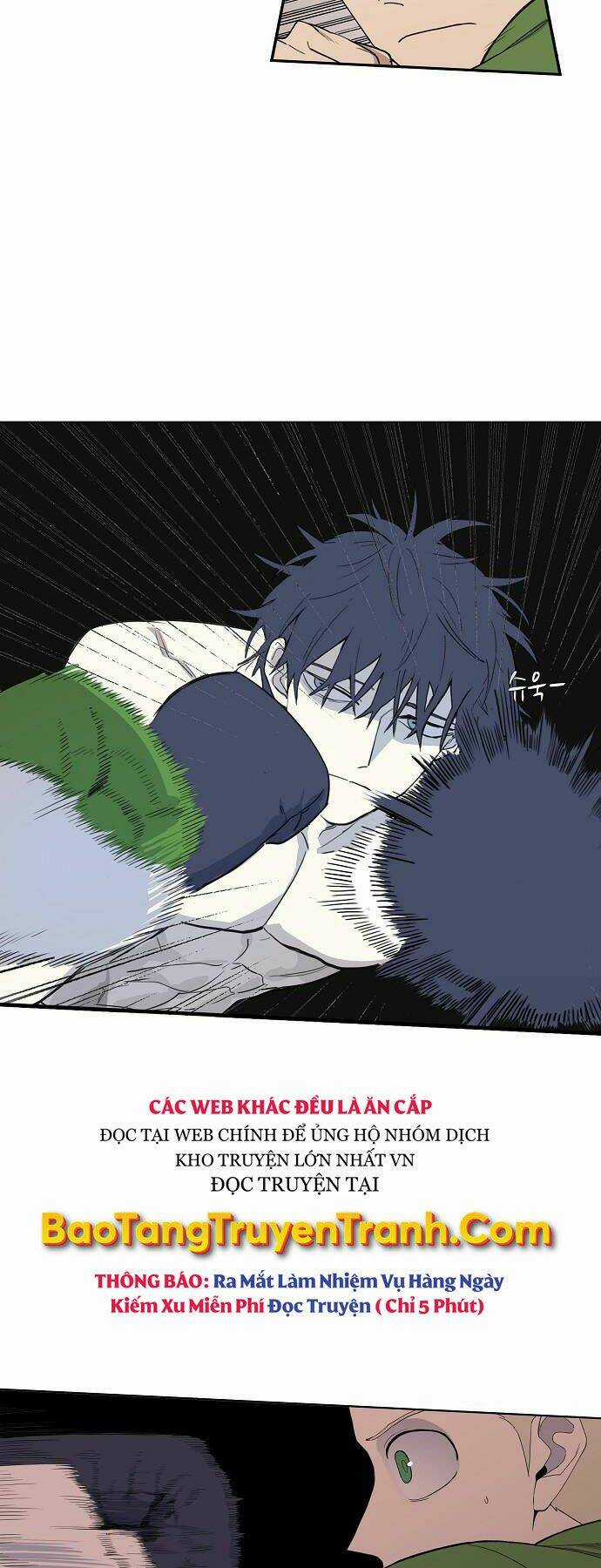 Võ Sĩ - The Boxer Chapter 108 trang 15