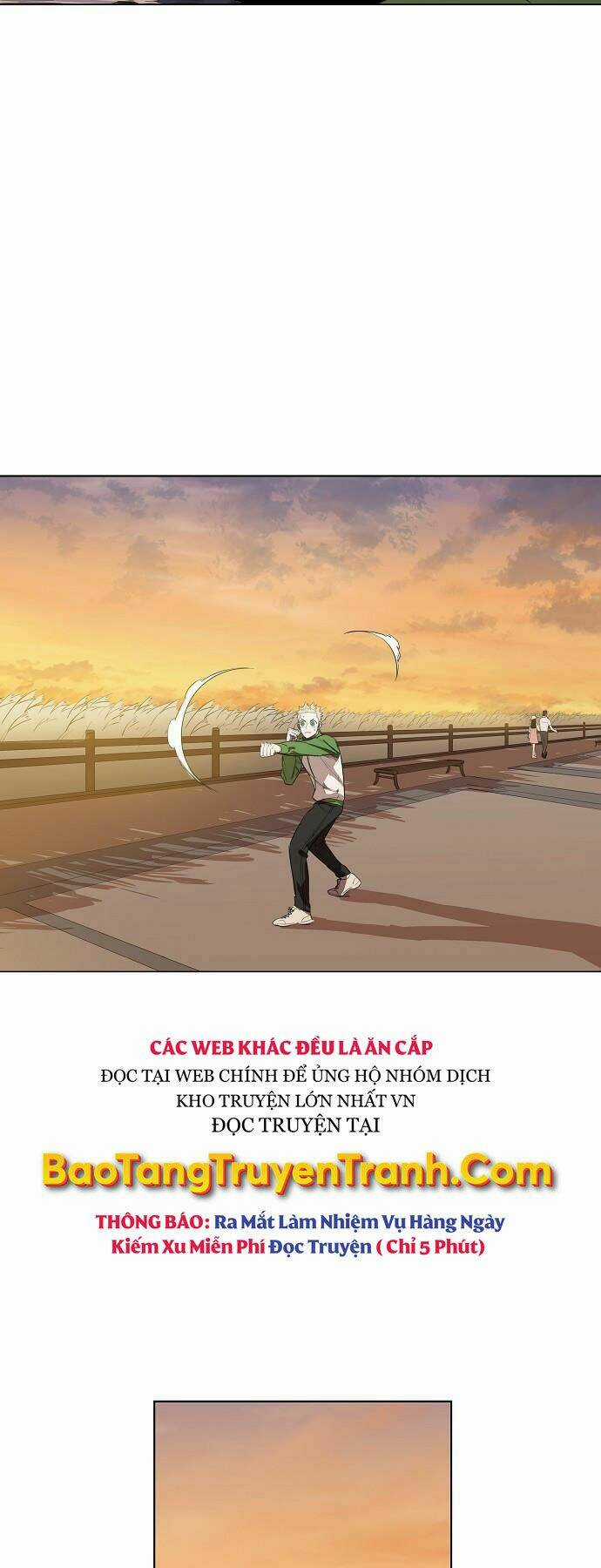 Võ Sĩ - The Boxer Chapter 108 trang 16