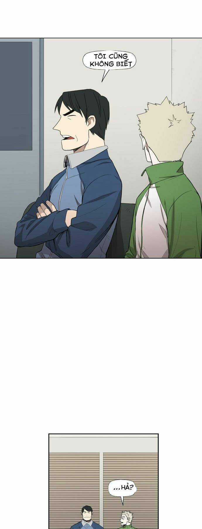 Võ Sĩ - The Boxer Chapter 108 trang 2