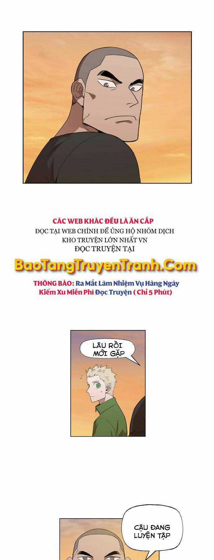 Võ Sĩ - The Boxer Chapter 108 trang 20