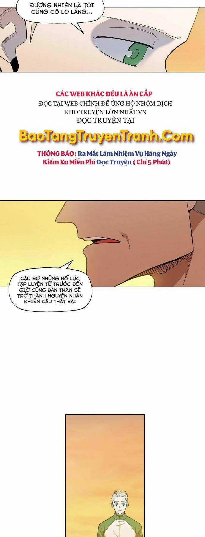 Võ Sĩ - The Boxer Chapter 108 trang 24