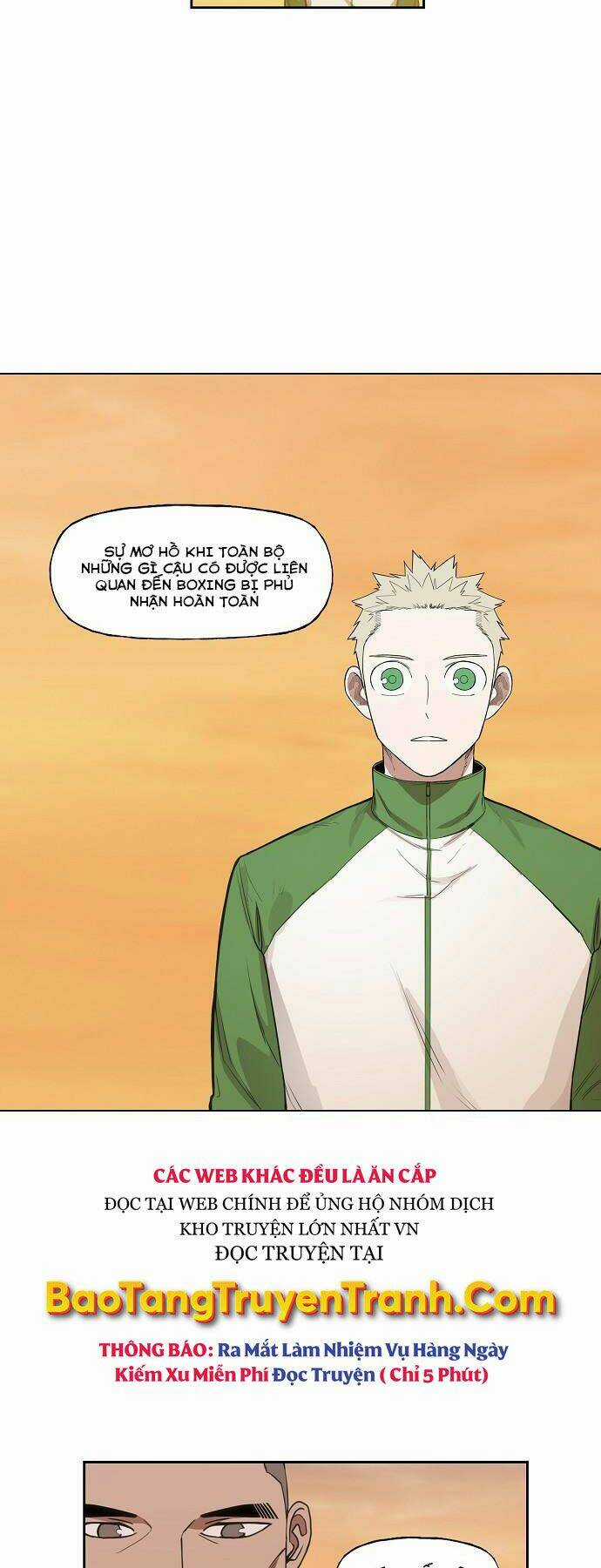 Võ Sĩ - The Boxer Chapter 108 trang 25