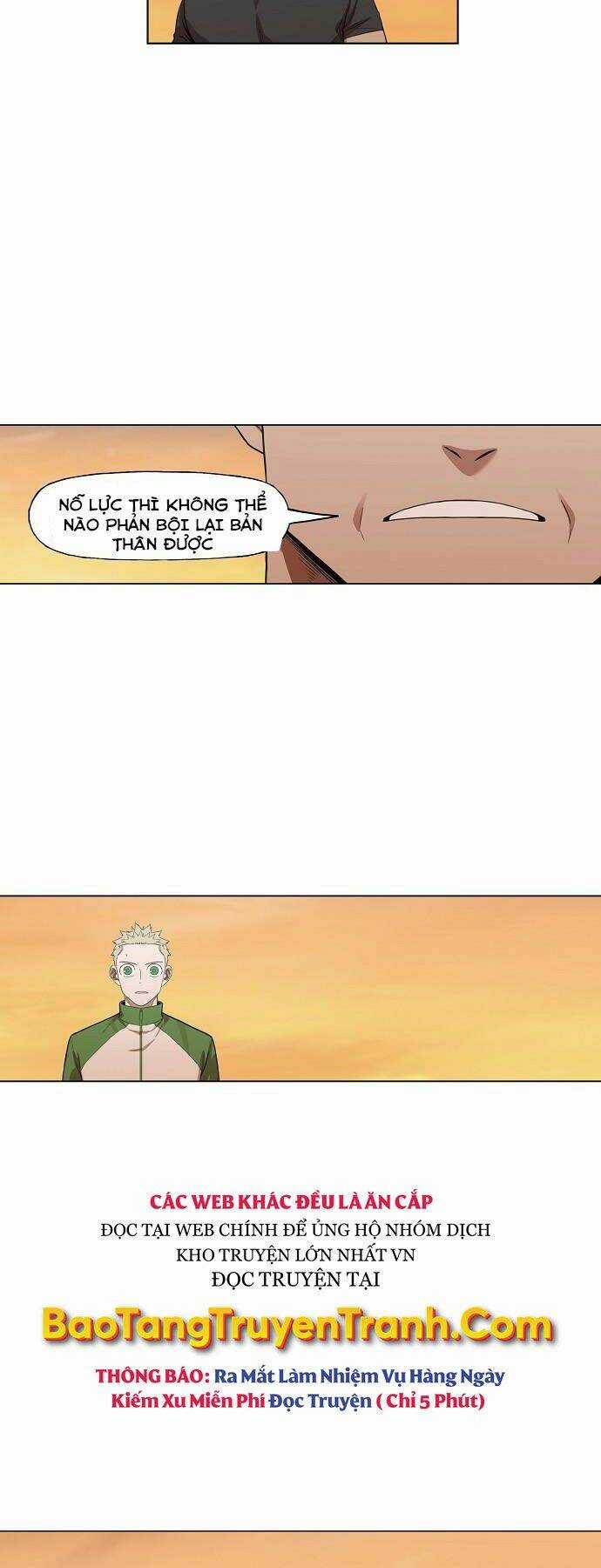 Võ Sĩ - The Boxer Chapter 108 trang 29