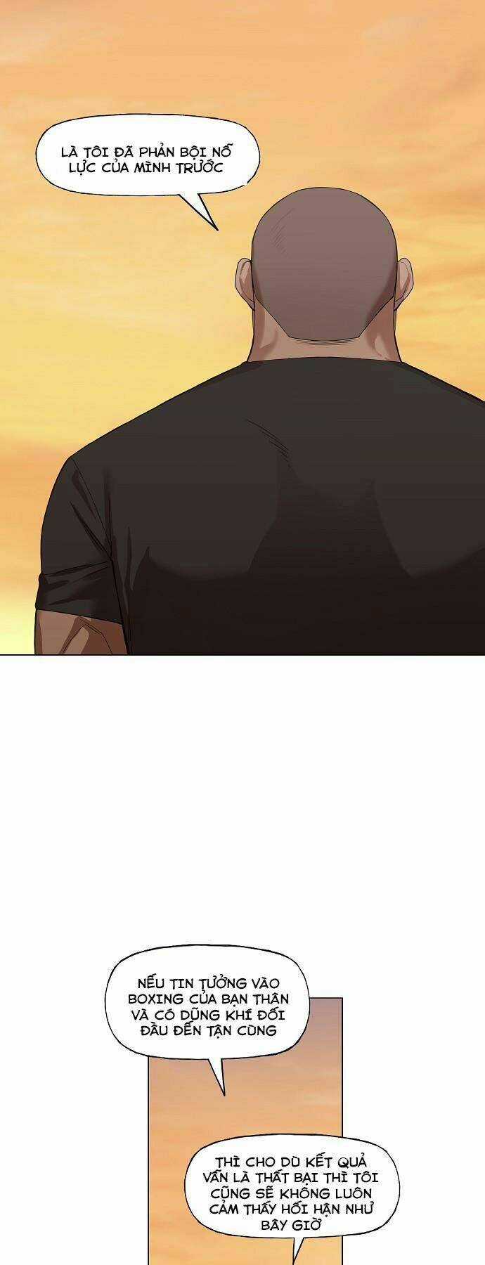 Võ Sĩ - The Boxer Chapter 108 trang 30