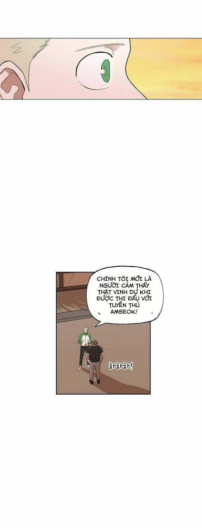 Võ Sĩ - The Boxer Chapter 108 trang 32