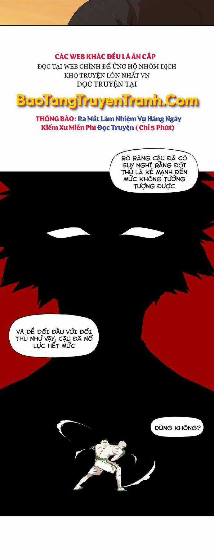 Võ Sĩ - The Boxer Chapter 108 trang 35