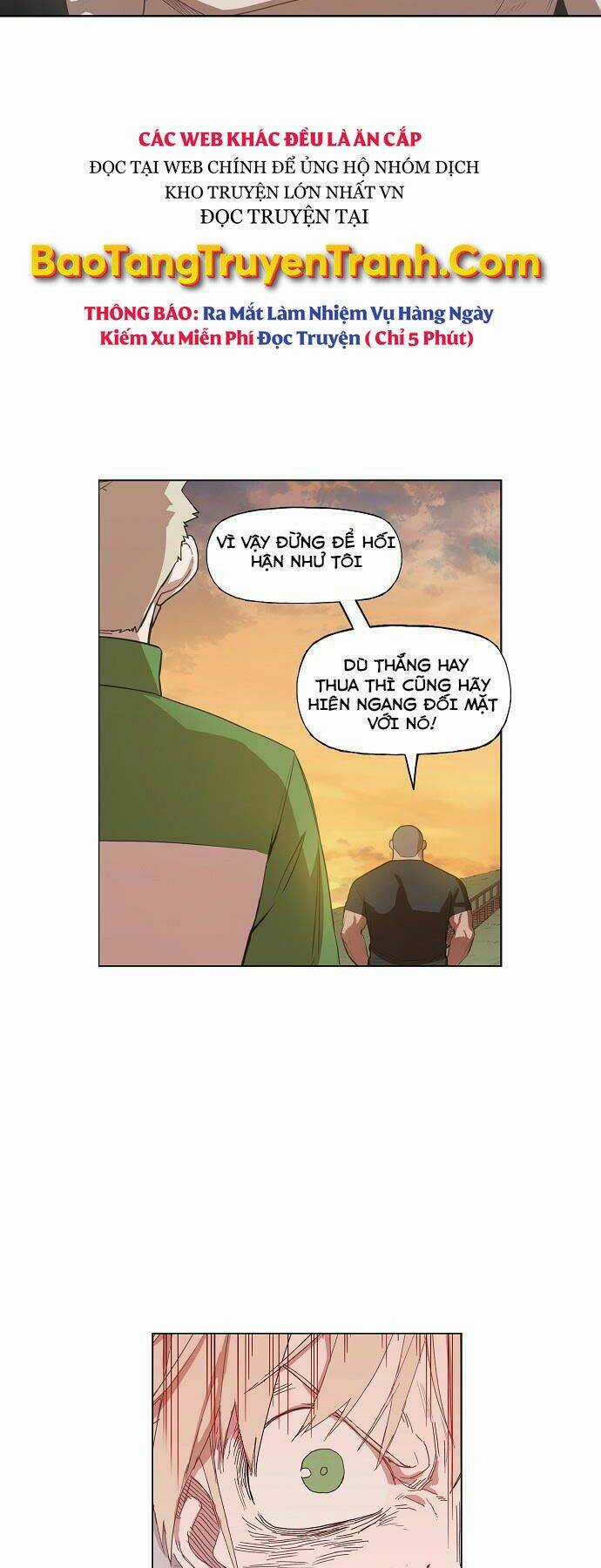 Võ Sĩ - The Boxer Chapter 108 trang 39