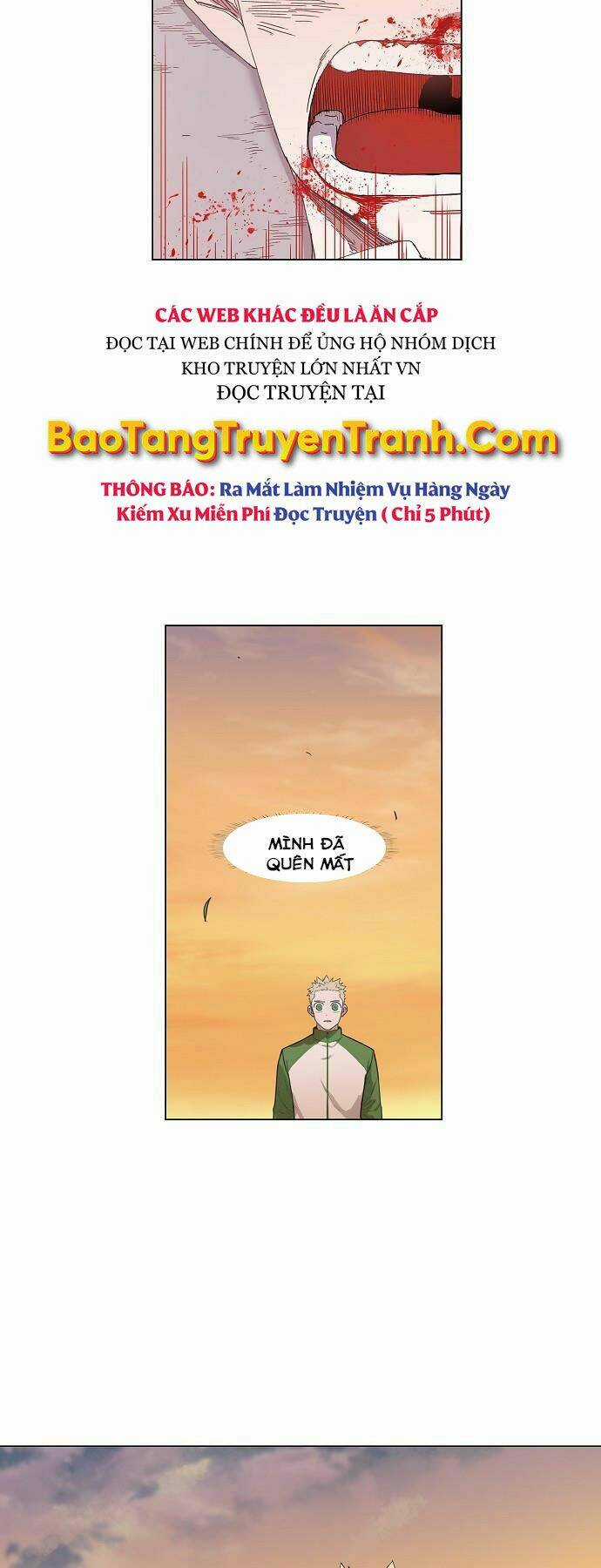 Võ Sĩ - The Boxer Chapter 108 trang 40