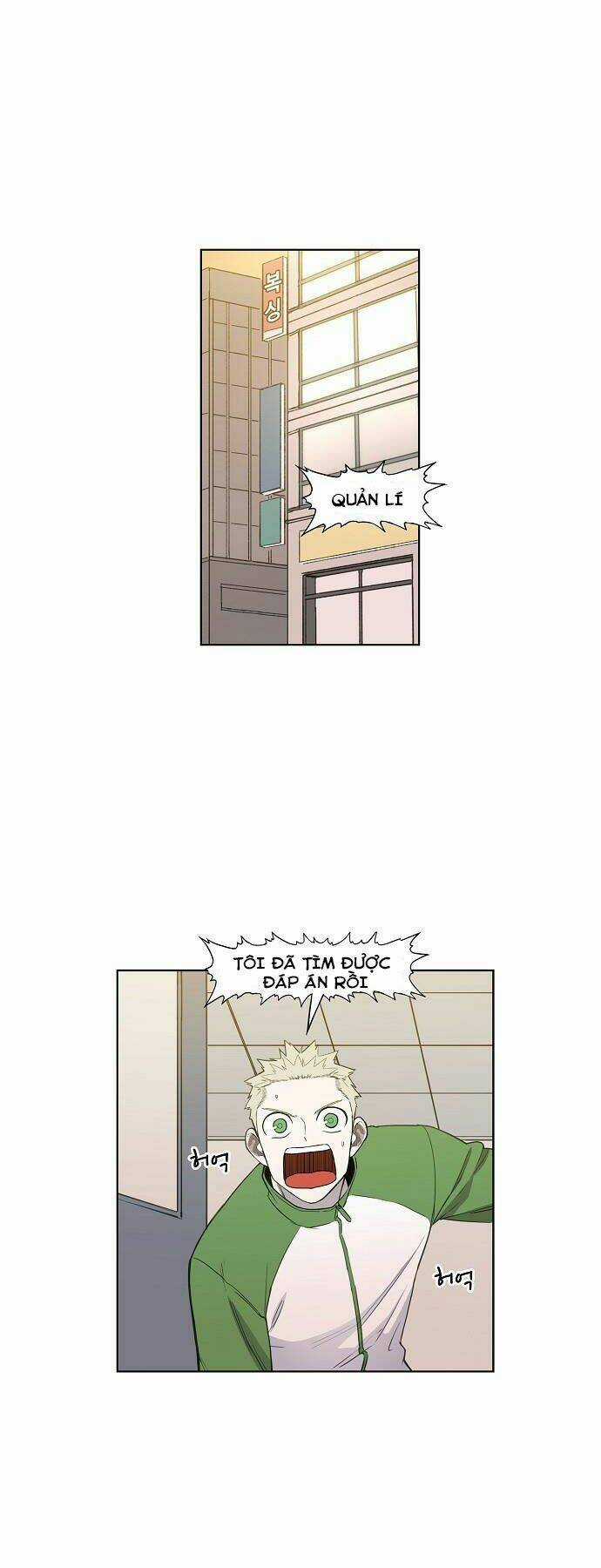 Võ Sĩ - The Boxer Chapter 108 trang 43