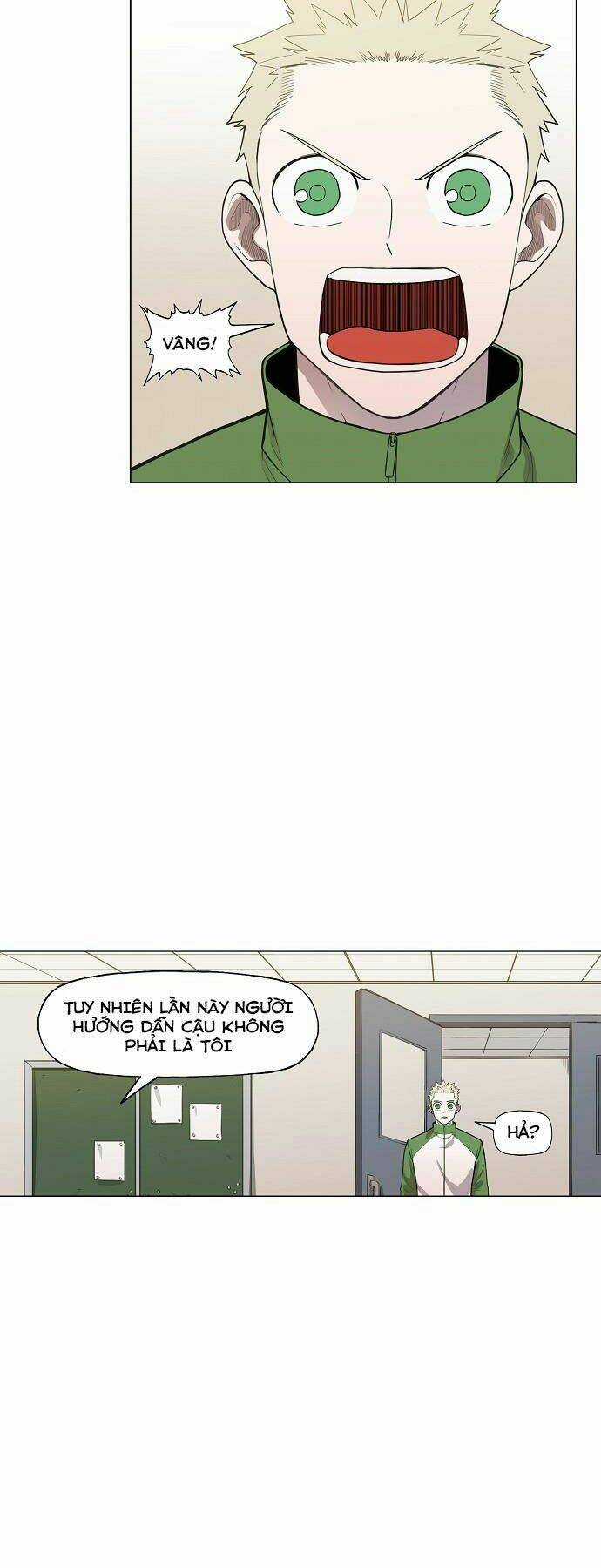 Võ Sĩ - The Boxer Chapter 108 trang 45