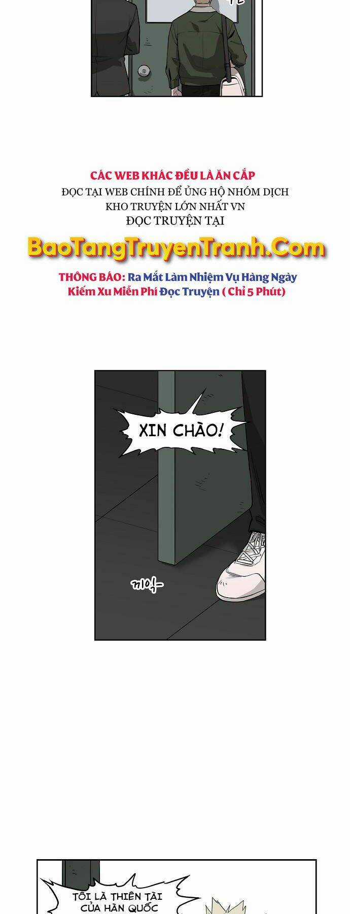 Võ Sĩ - The Boxer Chapter 108 trang 47