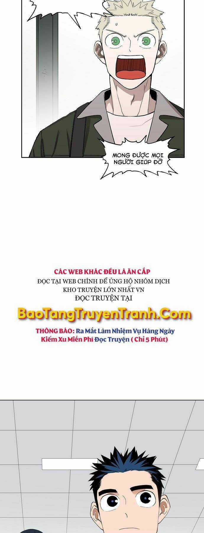 Võ Sĩ - The Boxer Chapter 108 trang 48