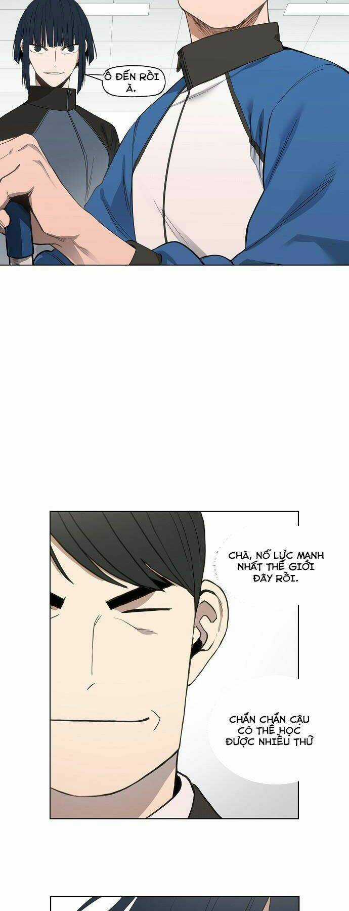 Võ Sĩ - The Boxer Chapter 108 trang 49