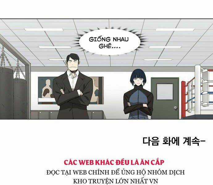 Võ Sĩ - The Boxer Chapter 108 trang 51