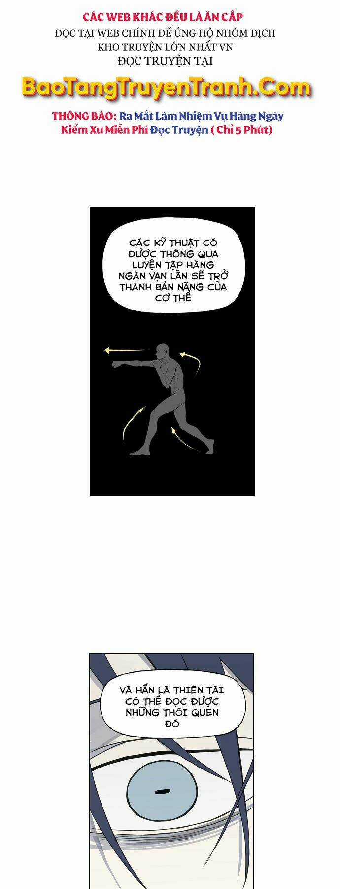 Võ Sĩ - The Boxer Chapter 108 trang 8