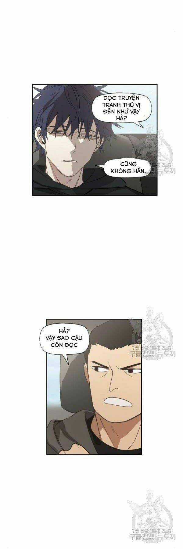Võ Sĩ - The Boxer Chapter 109 trang 1